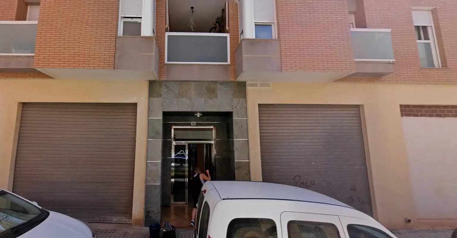 Maison à vendre à HERMANAS ALFEREZ