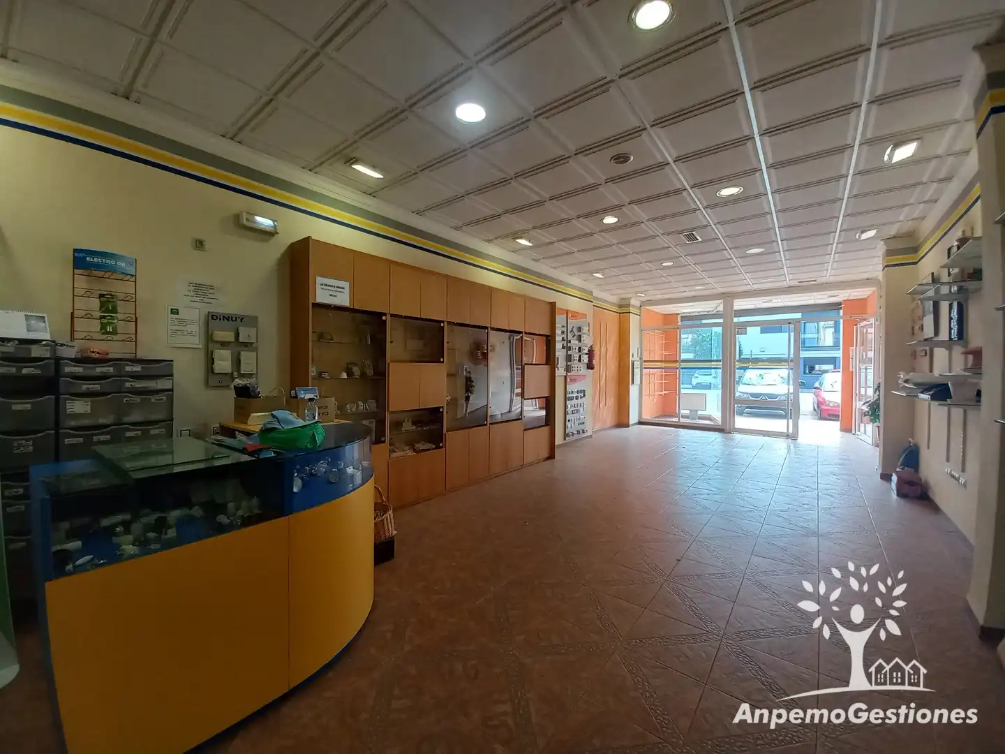 Business premises for sale in Palma del Río, imagen 4