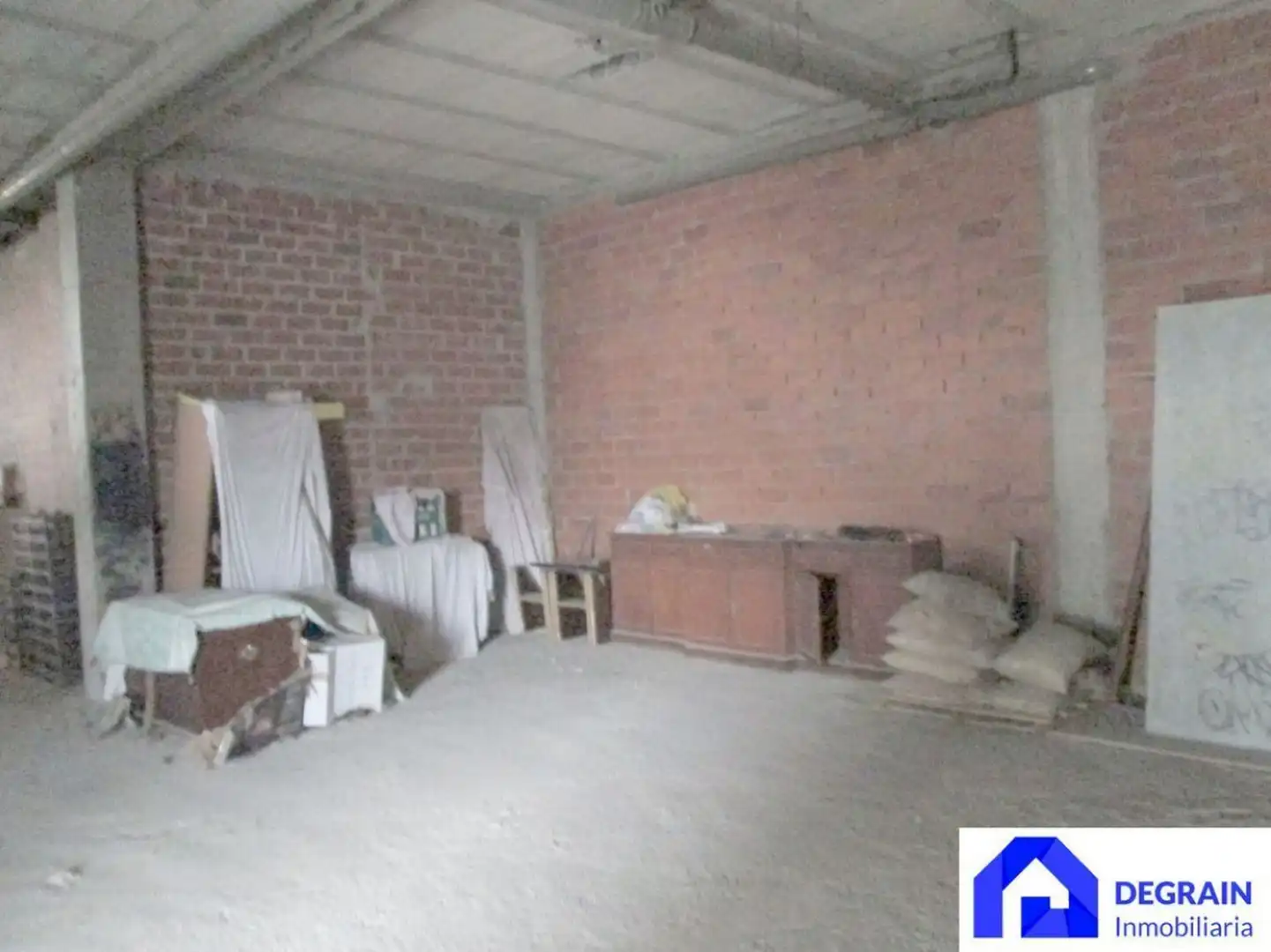 Gewerbefläche zum Verkauf in Calle Calle José Manuel Bobes, imagen 4