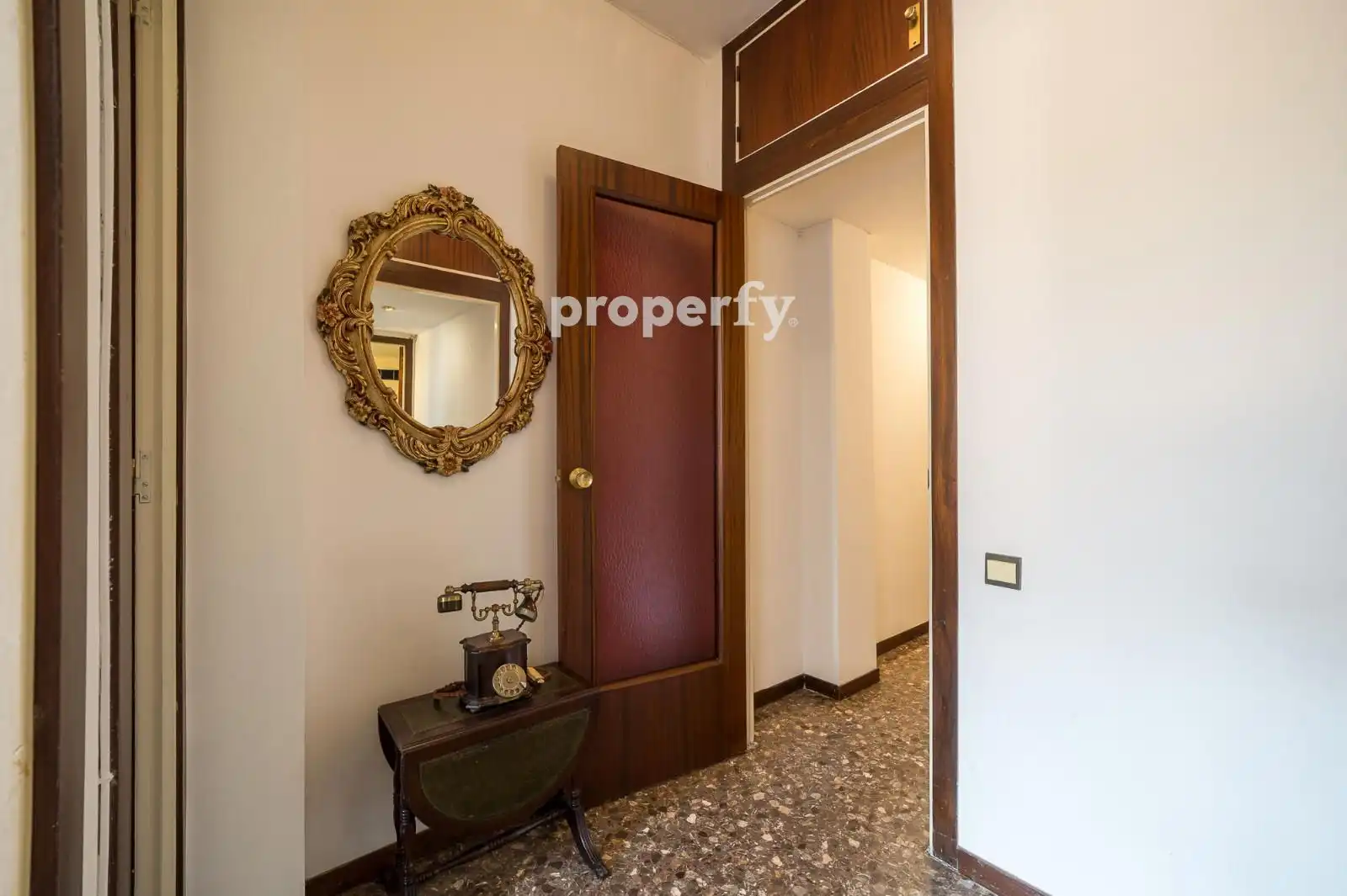 Piso con ascensor en venta en Sarrià - Sant Gervasi, imagen 28