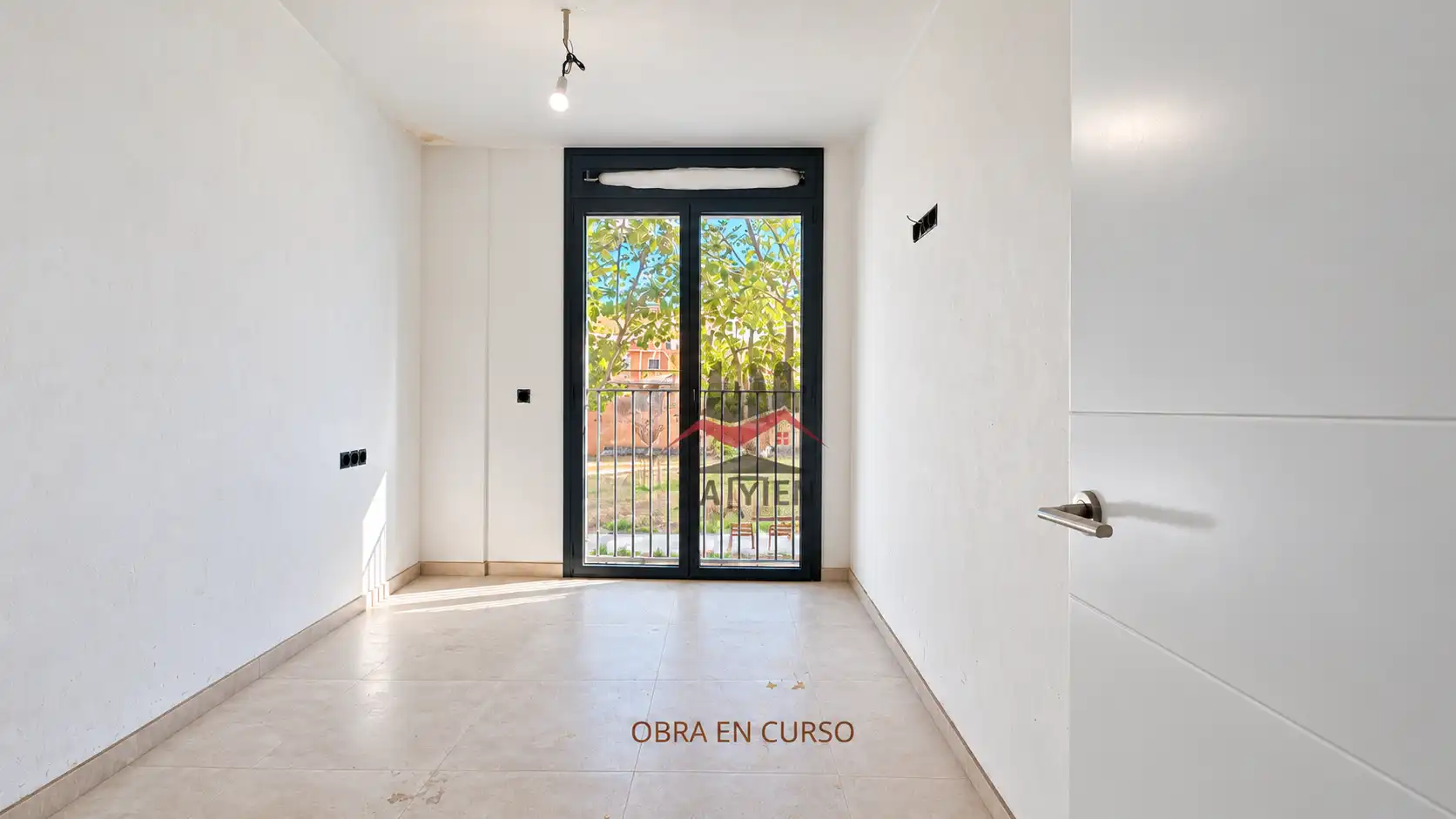 Flat for sale in Creu de la Mà
