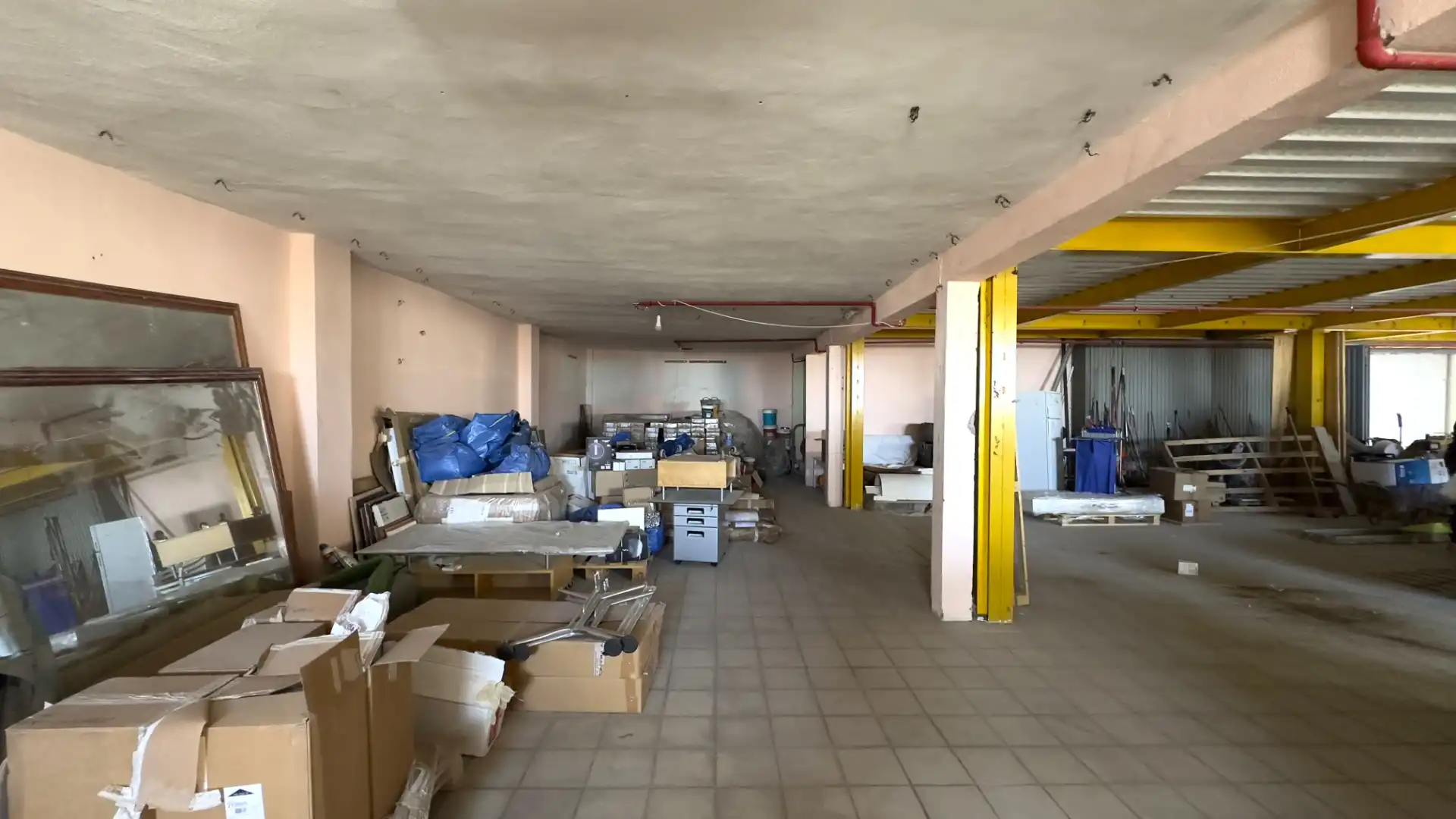 Industrial buildings for sale in Santa Cruz de Tenerife