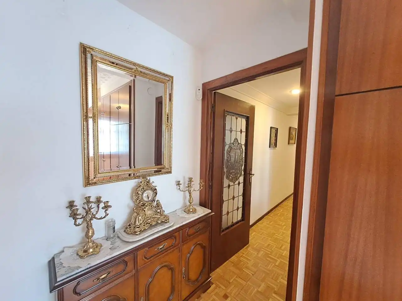 Piso en venta en Burgos con Calefacción y Trastero