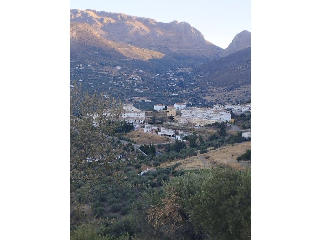 House or chalet for sale in Alcaucín