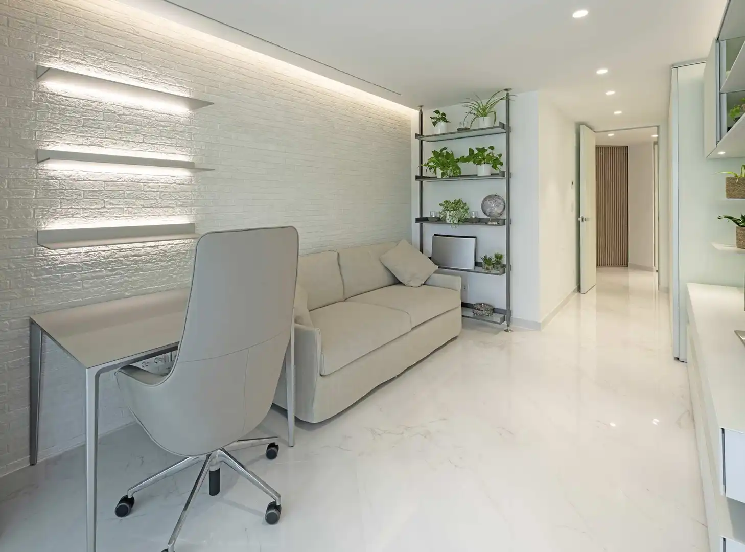 Apartment mit Pool zum Verkauf in Milla de Oro, imagen 19