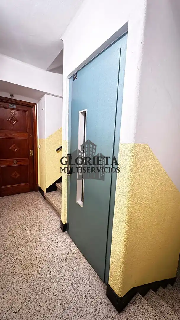 Flat for sale in Travesía de Vigo - San Xoán