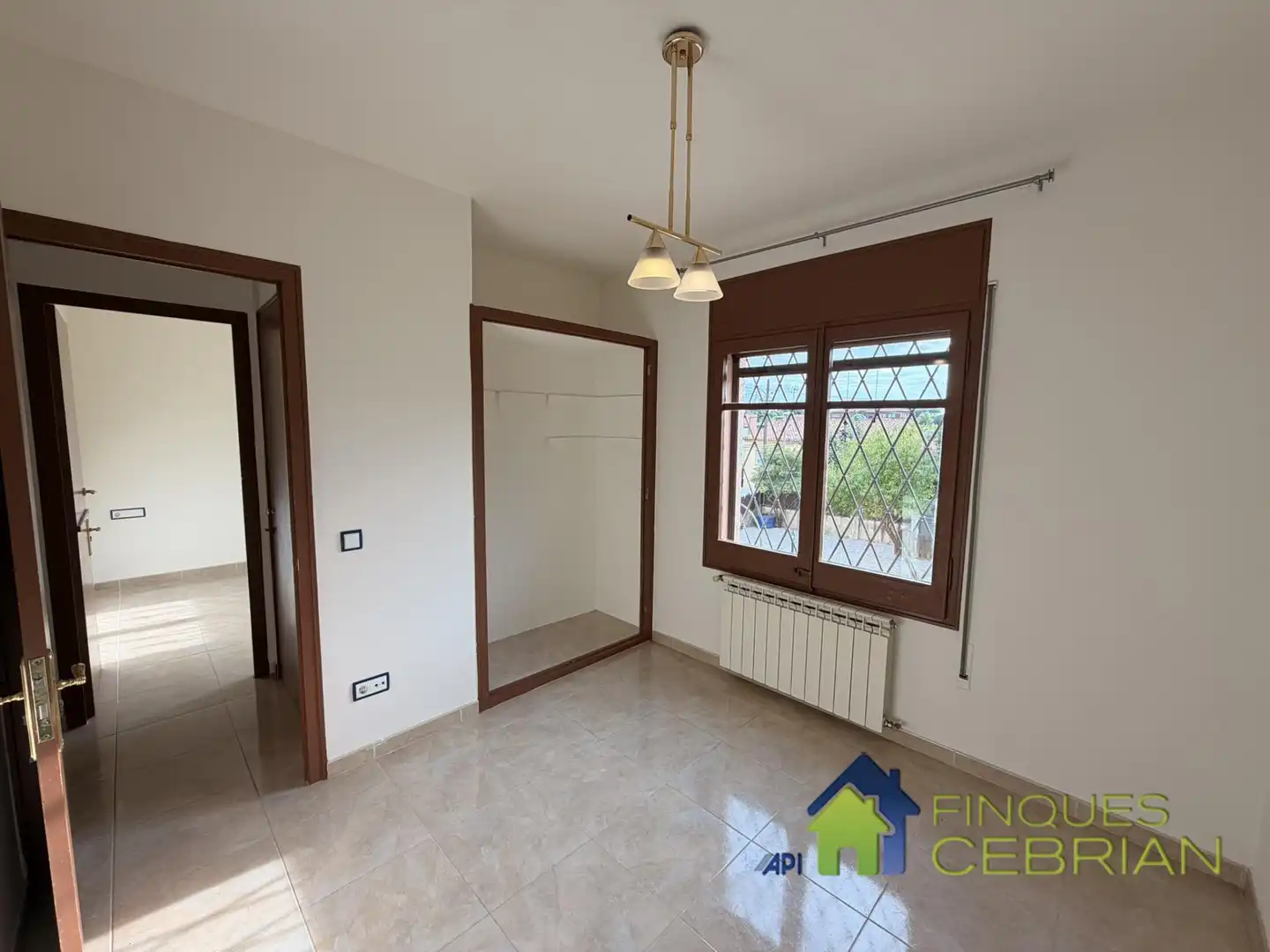 Bedroom of Houses for rent in Alella, Barcelona