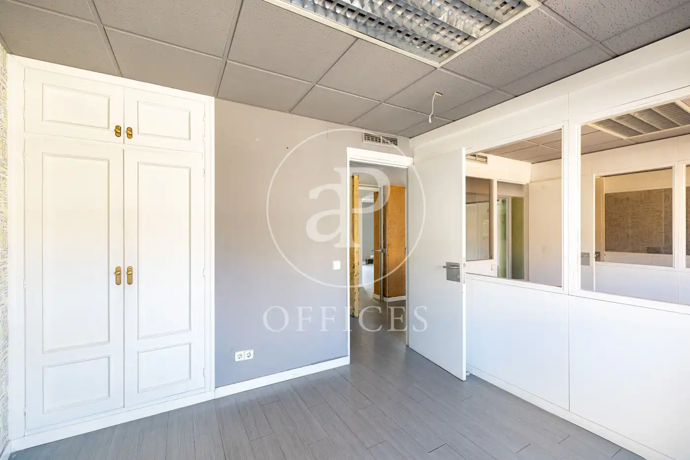 Office for rent in L'Hospitalet de Llobregat