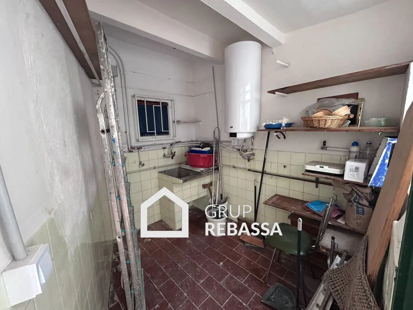 Cocina de Piso de alquiler en  Palma de Mallorca