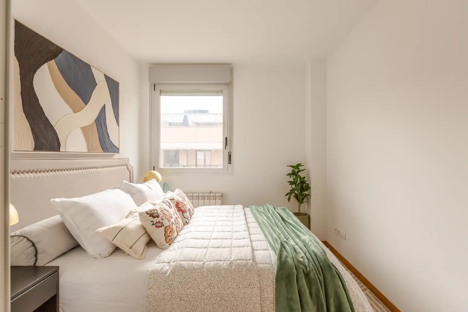 Flat with terrace for sale in Pamplona-Iruña - SANTOS DE OCHANDOTEGUI 53, imagen 15