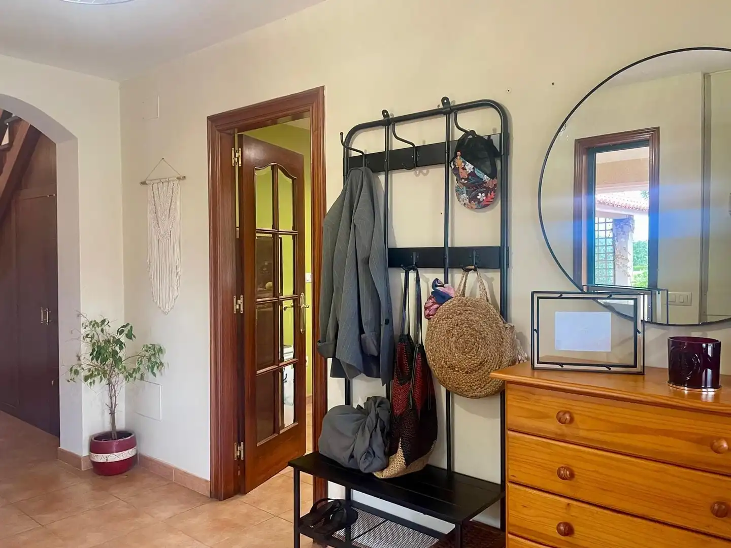 House with pool for sale in Valdoviño, imagen 20