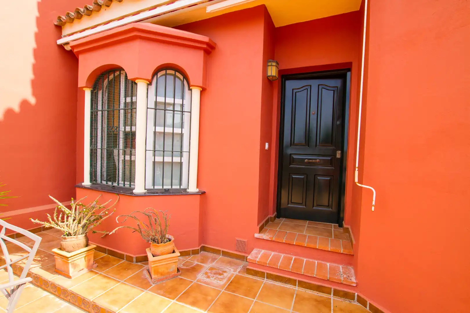 Casa adosada en venta en Chiclana de la Frontera con Amueblado