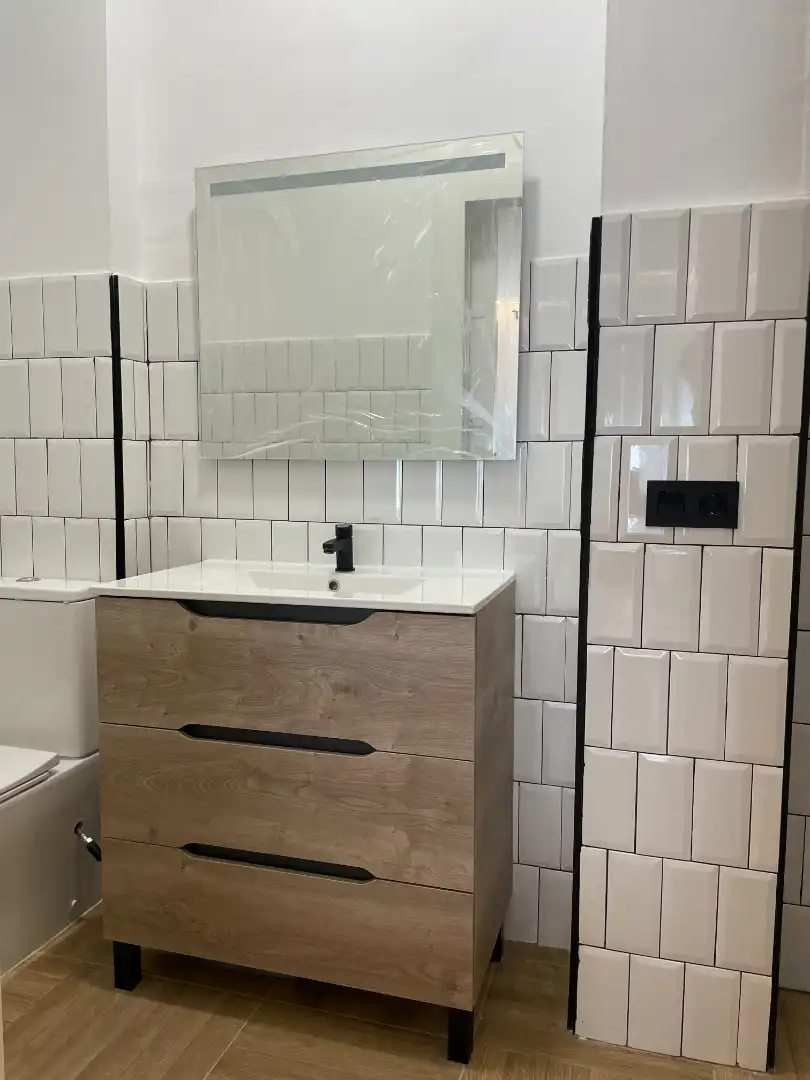Wohnung zur Miete in Santa Marina