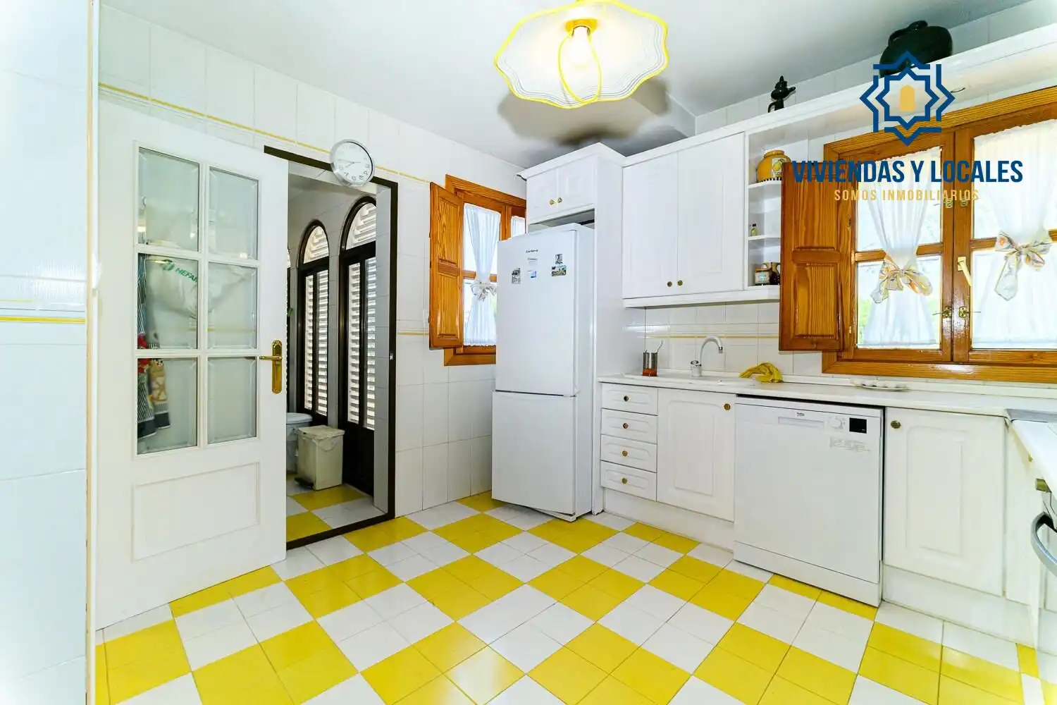 Villa avec piscine à vendre à Cortijo del Aire, imagen 14