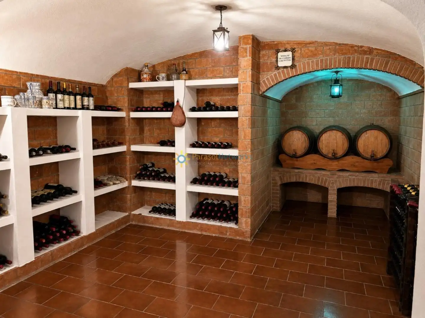 Chalet con piscina en venta en Santa Ana, imagen 33