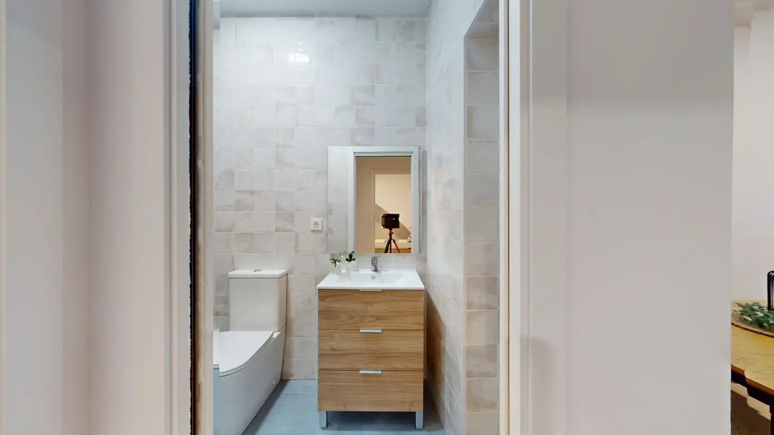 Baño de Piso en venta en Crevillent con Terraza y Trastero