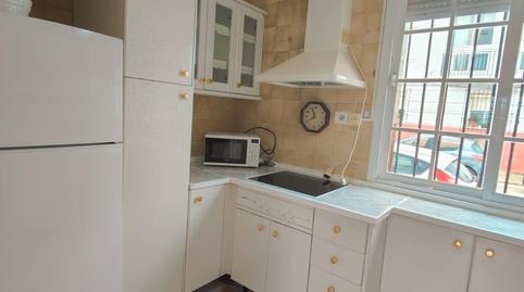 Foto 5 de Pis en venda a La Pastora - La Estación, San Fernando