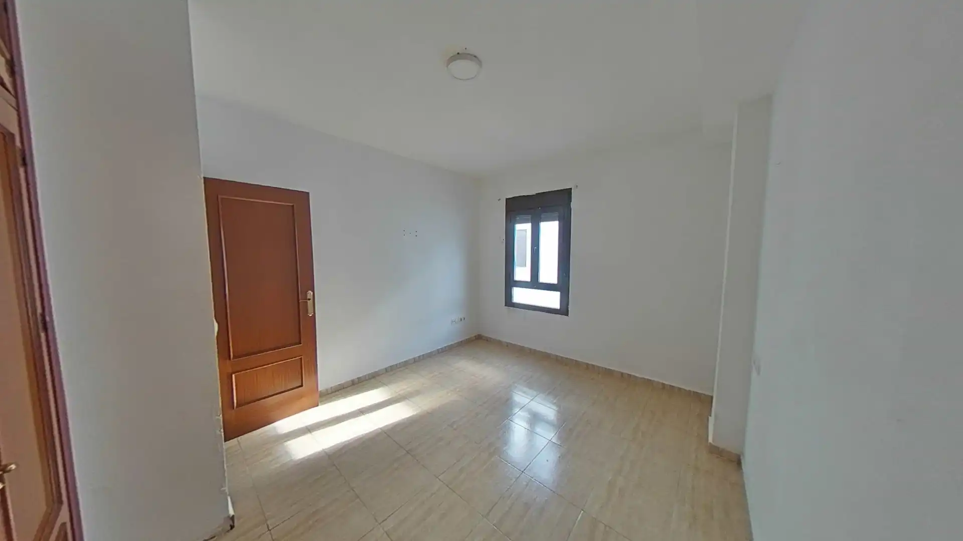 Bedroom of Flat for sale in Lepe