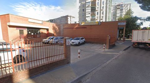 Photo 4 of Commercial properties for rent in Los Ángeles, Madrid Capital
