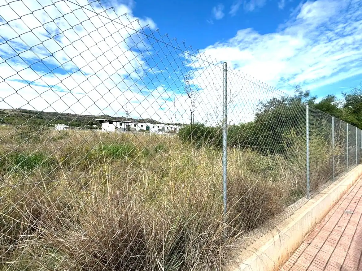 Terreny rústic en venda a Norte, imagen 4