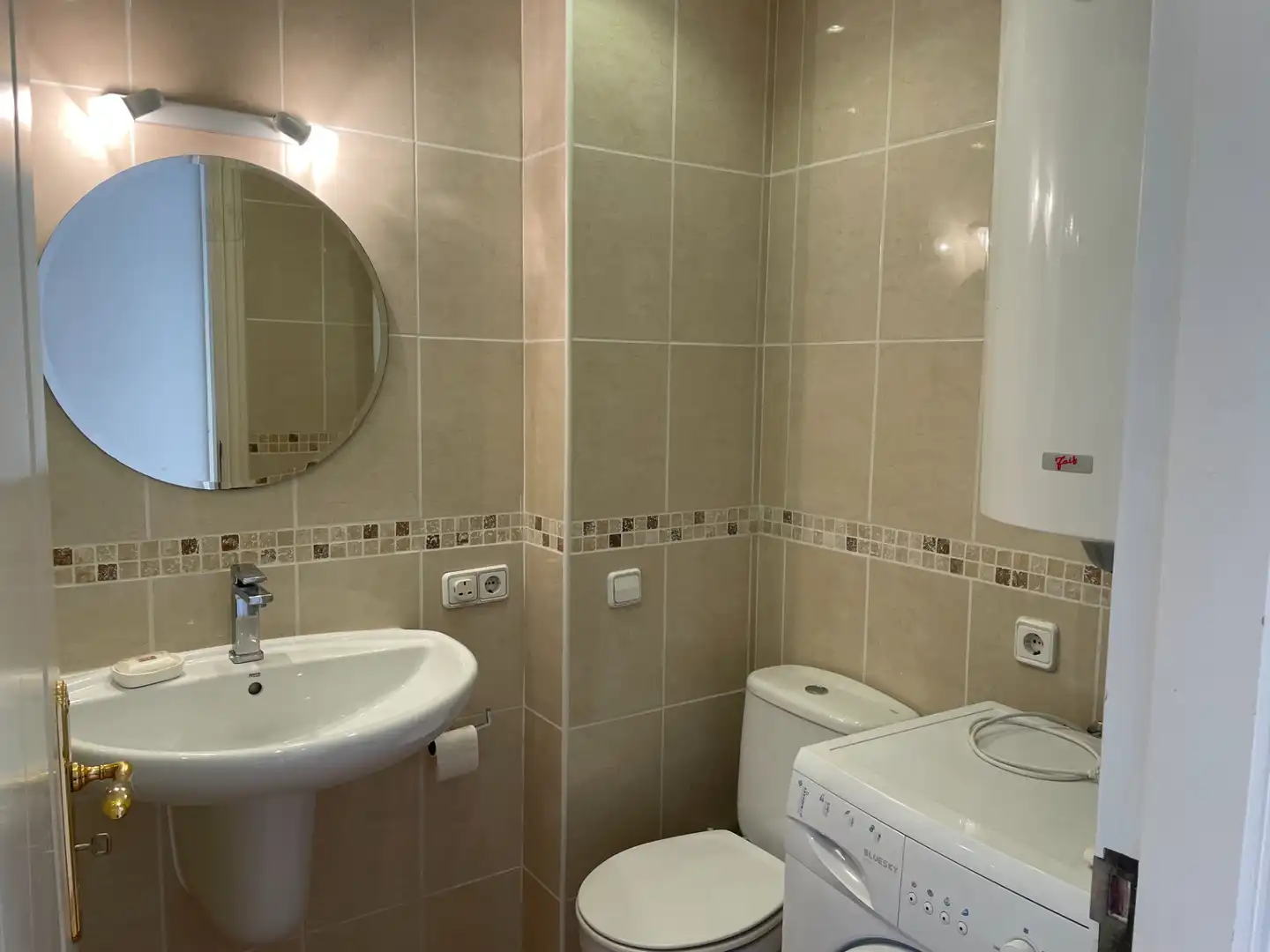 Baño de Piso en venta en Calvià con Aire acondicionado, Calefacción y Trastero
