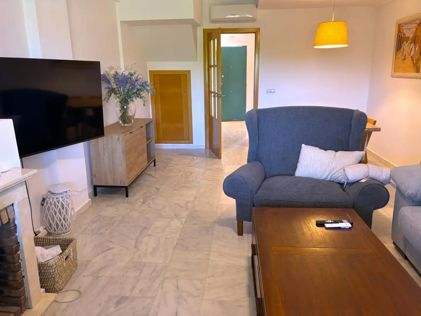 Reihenhaus zur Miete in El Portil, imagen 3