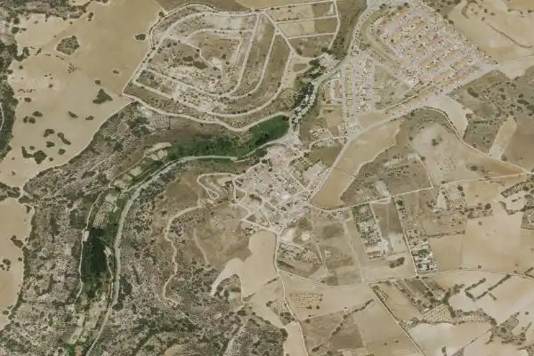 Piso en venta en Yebes - Pueblo