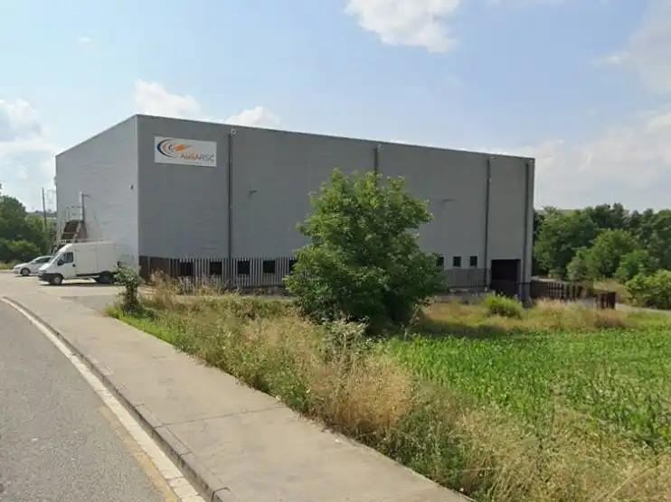 Nau industrial en venda a Carrer Font de Tarrés 52, imagen 3