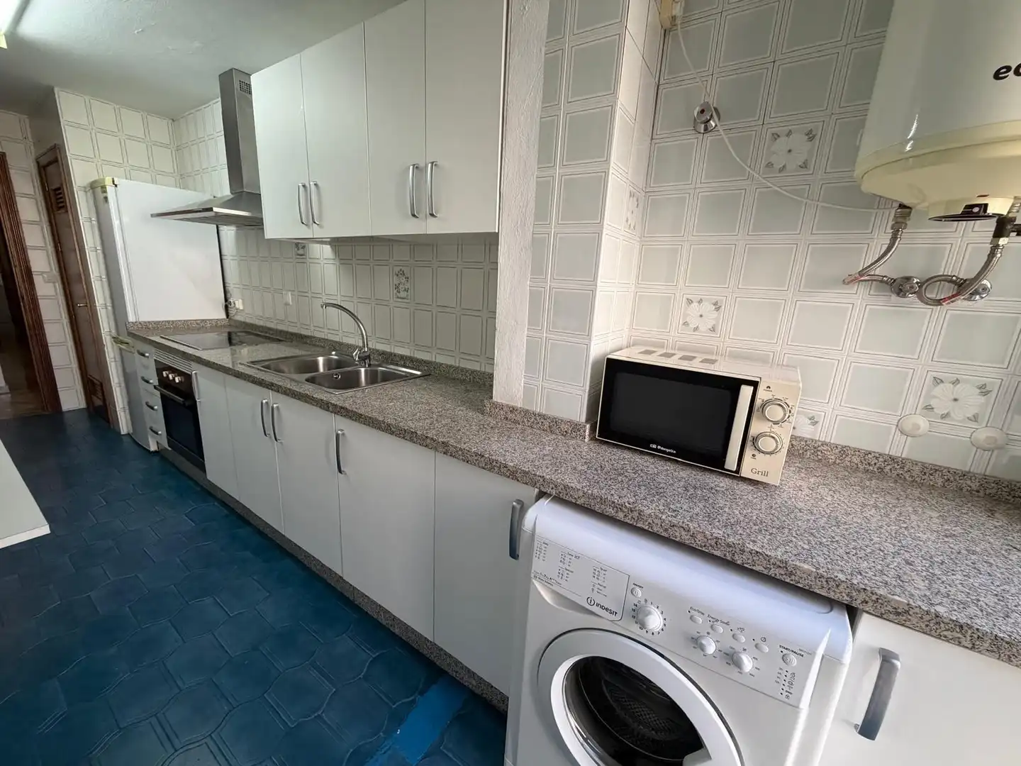 Piso con ascensor en venta en Poniente-Sur, imagen 8