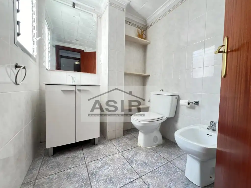 Flat for rent in Calle Doctor Ferran, Albuixarres