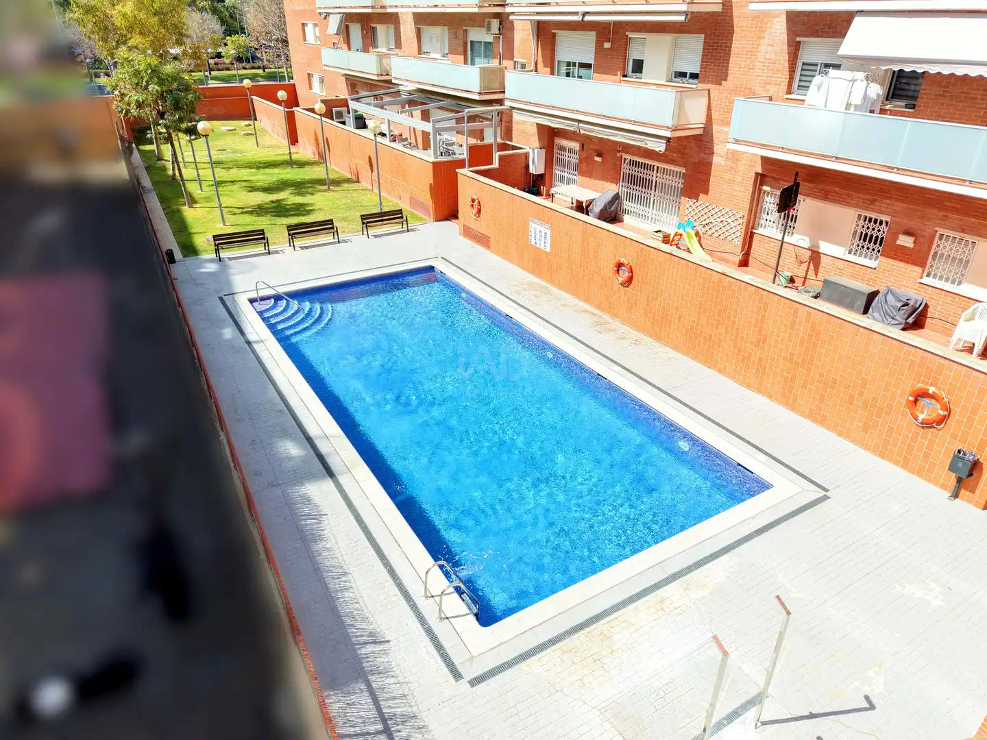 Piscina de Piso en venta en Reus con Aire acondicionado y Calefacción