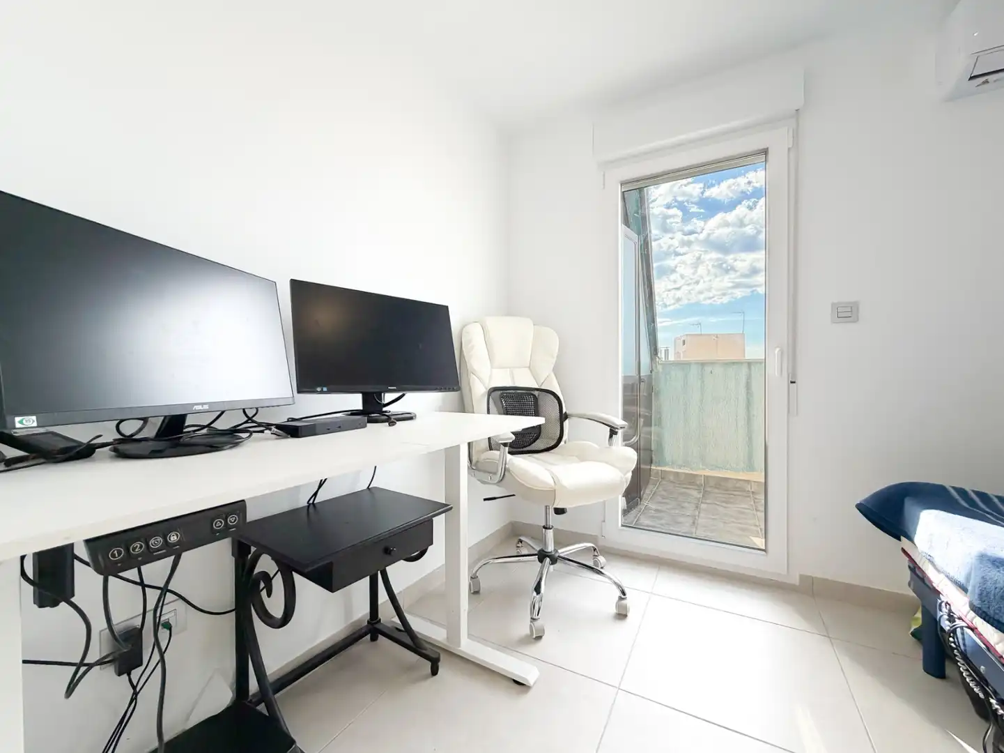 Apartament en venda en El Campello amb Aire condicionat i Terrassa