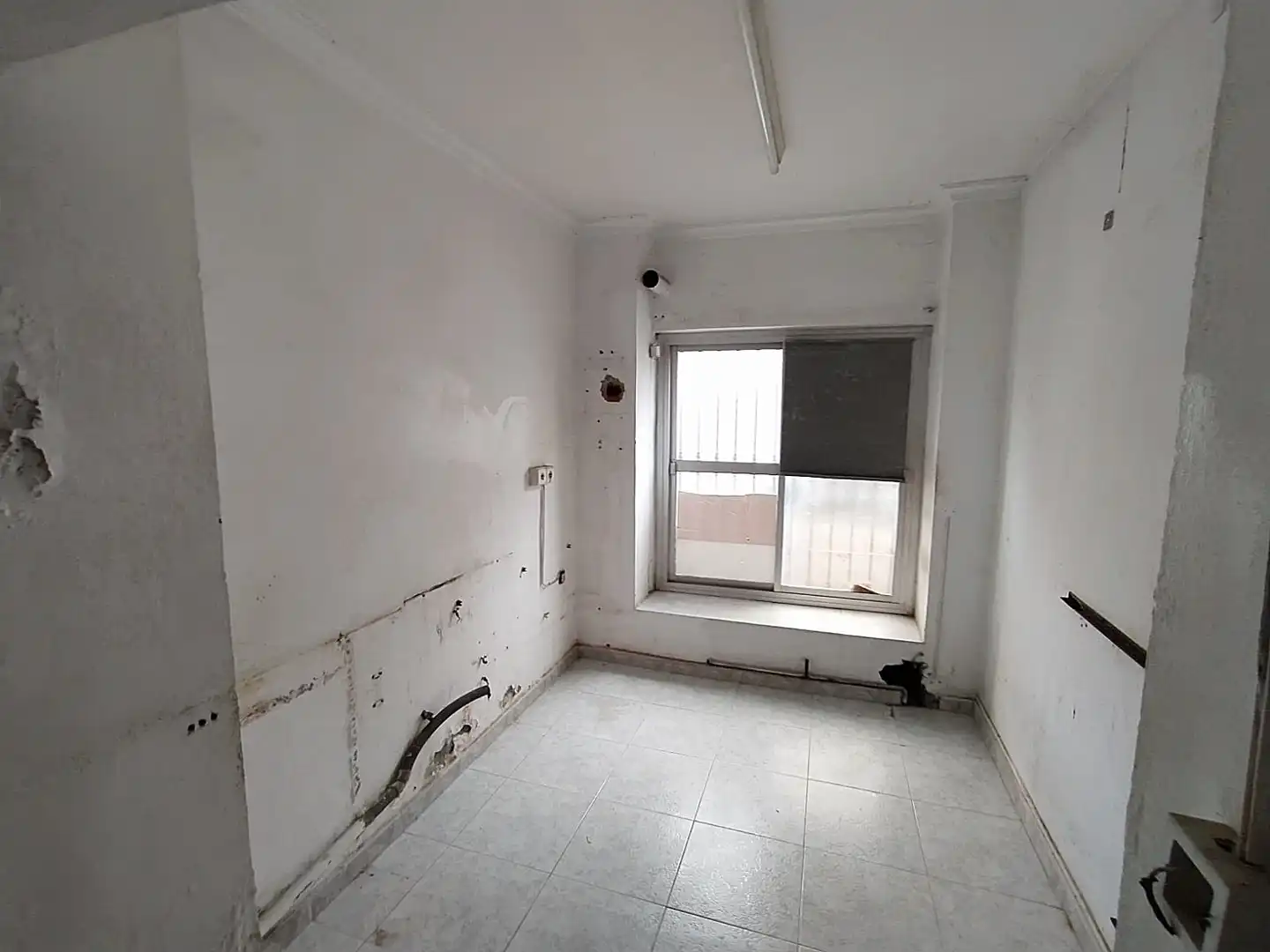 Bedroom of Flat for sale in Algeciras