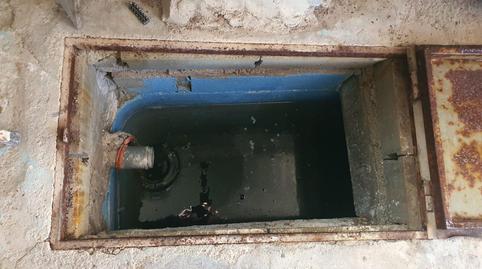 Foto 4 de Finca rústica en venda a Residencial Triana - Barrio Alto, Las Gabias