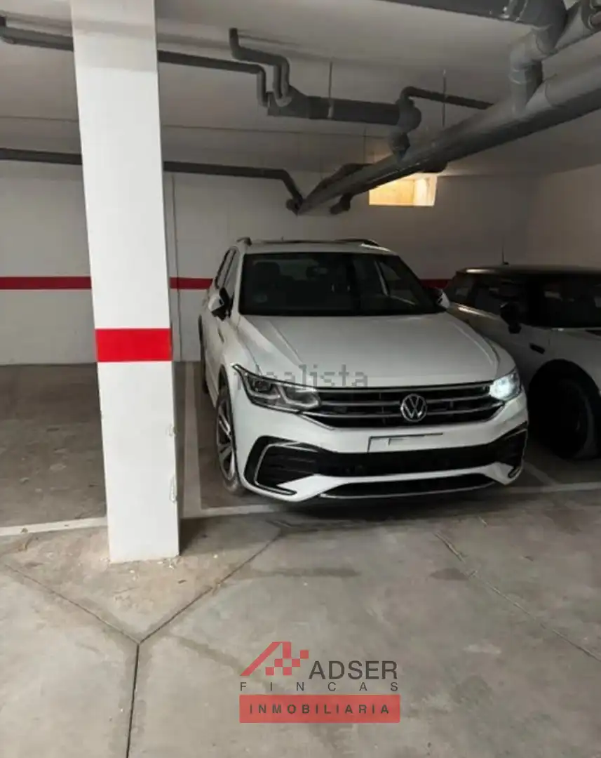 Parking of Flat for sale in Sojuela  with Heating, Terrace and Storage room