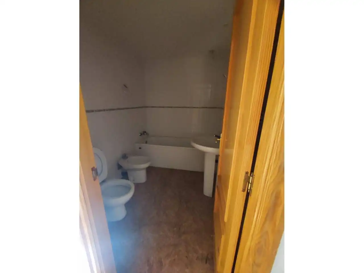 Baño de Edificio en venta en Naval