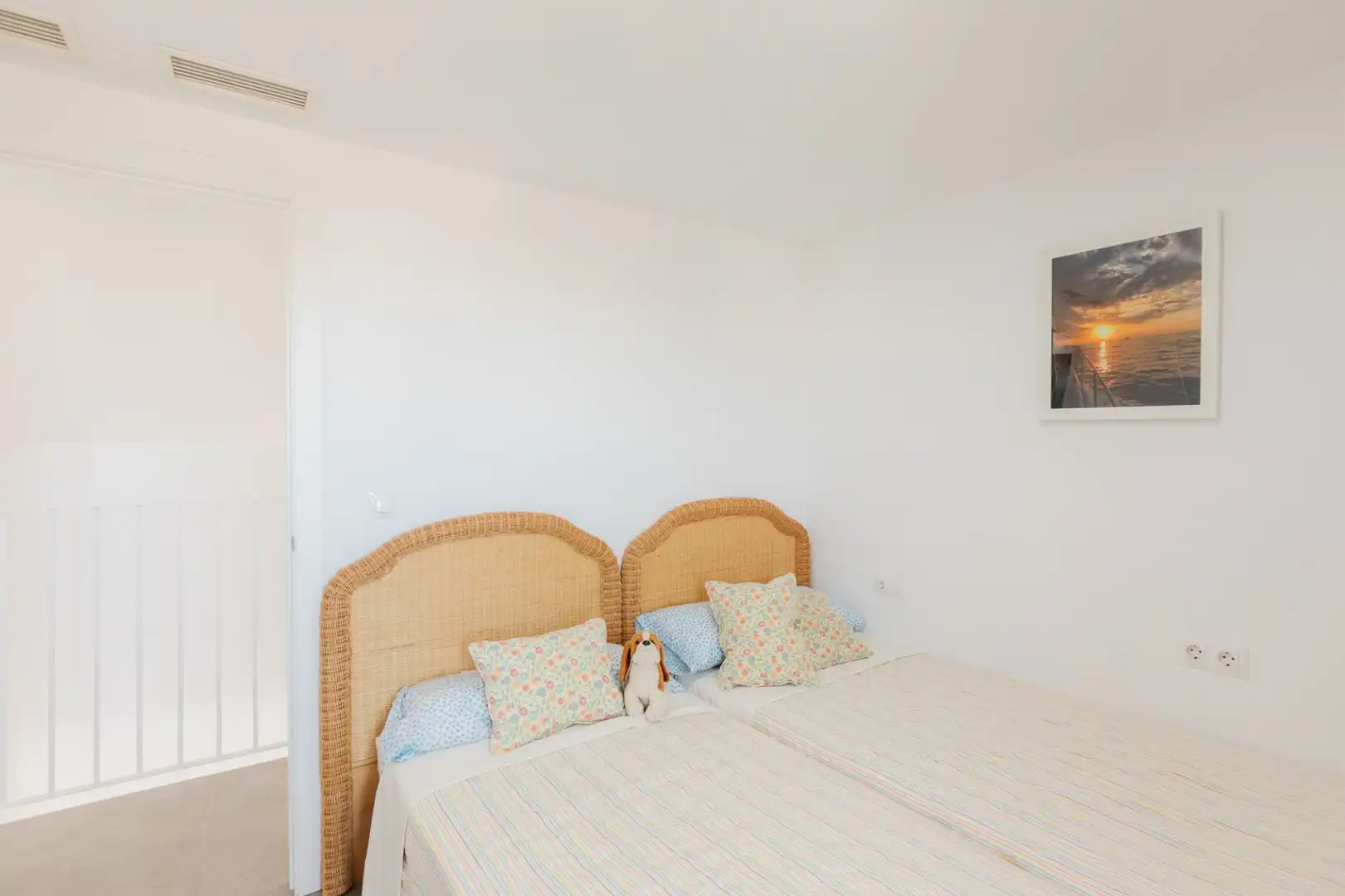 Penthouse mit Pool zum Verkauf in Las Marinas / Les Marines, imagen 18