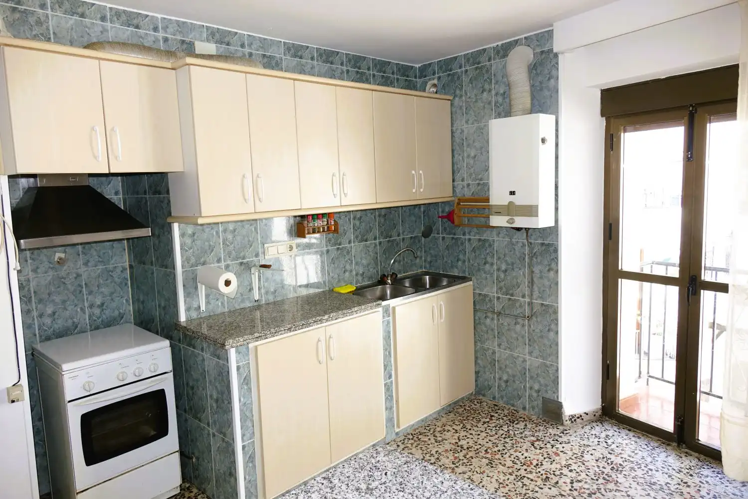 Casa con terrazza in vendita a La Taha, imagen 18