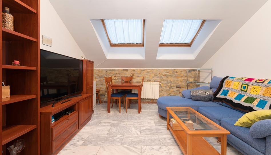 Photo 1 of Flat for sale in El Olivar - La Magdalena, Madrid