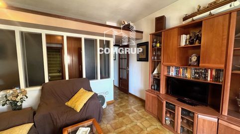 Foto 4 de Piso en venta en Rios Rosas, El Putget i el Farró, Barcelona Capital