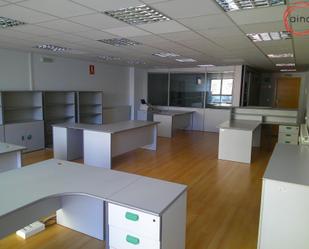 Office to rent in San Juan
