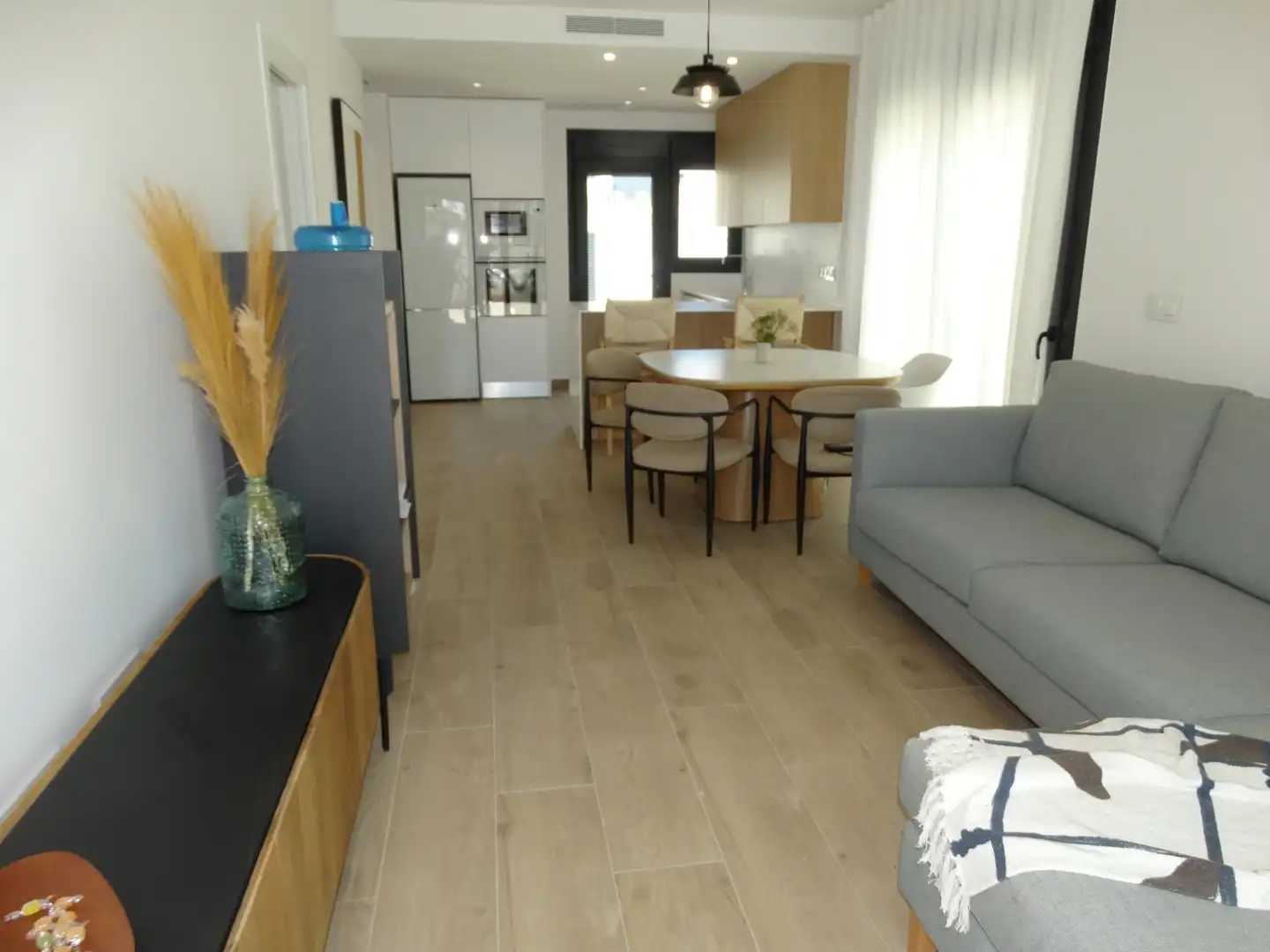Bungalow avec piscine à vendre à Pilar de la Horadada ciudad, imagen 5