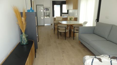Foto 5 de Casa o chalet en venta en Pilar de la Horadada ciudad, Pilar de la Horadada