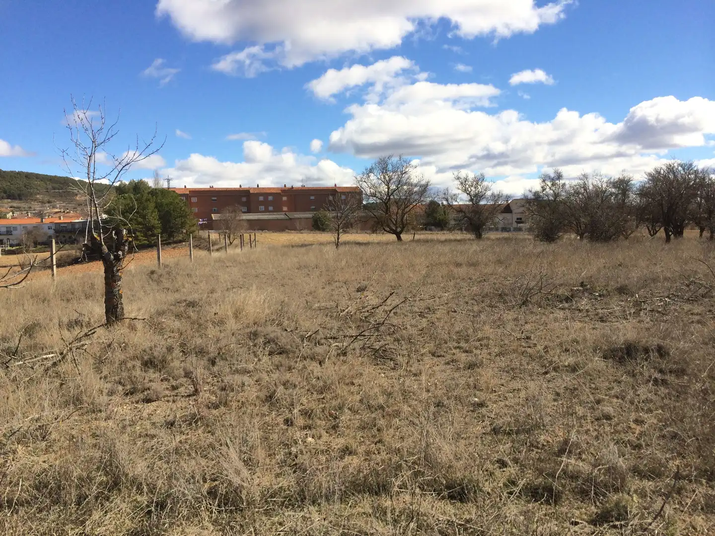 Terreno residencial en venta en Camino del Matadero 1, imagen 4