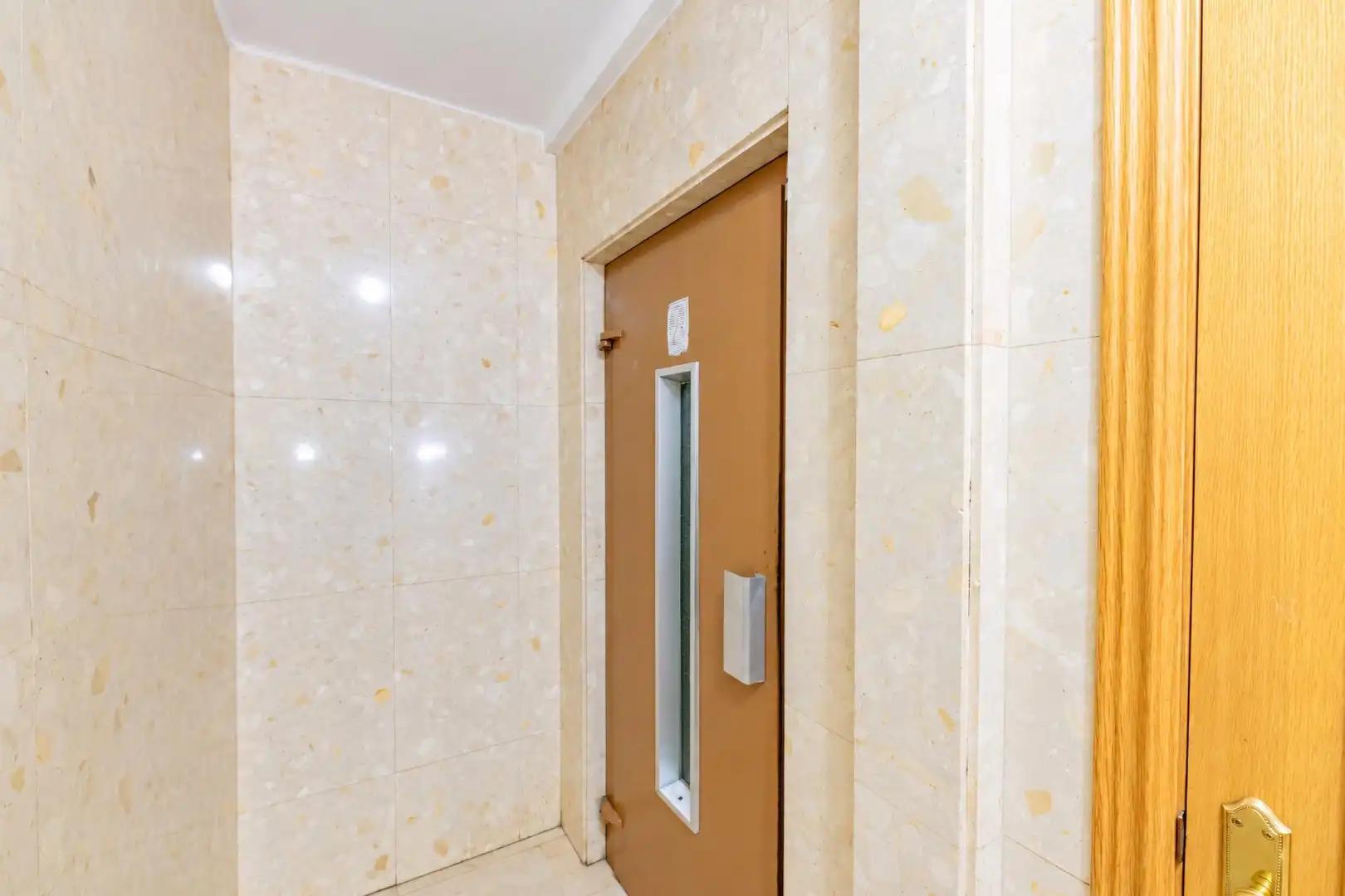Flat for sale in Quatre Carreres