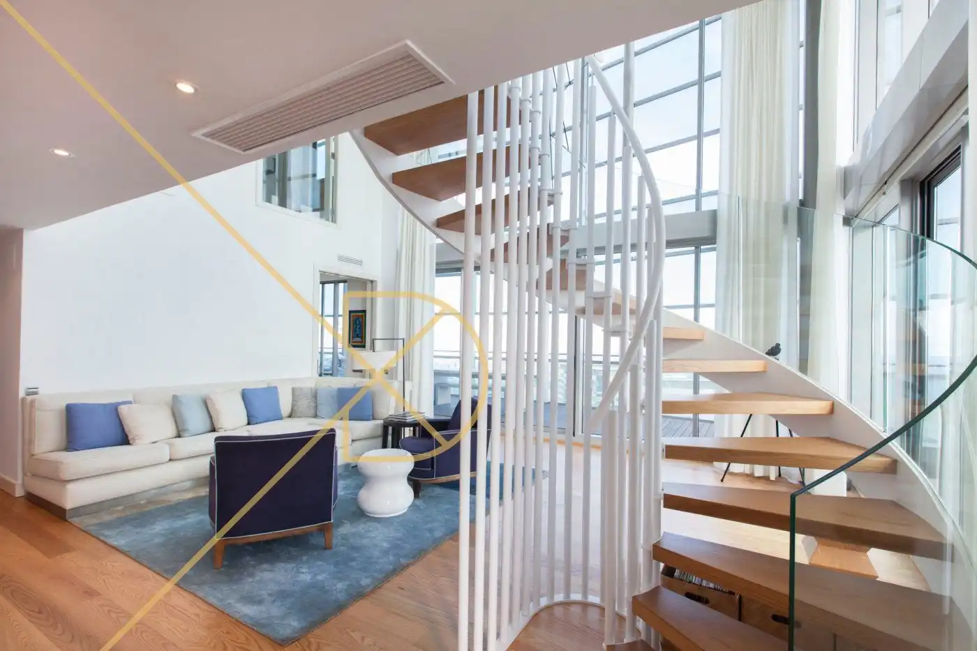 Penthouse mit Pool zum Verkauf in Sant Martí, imagen 5