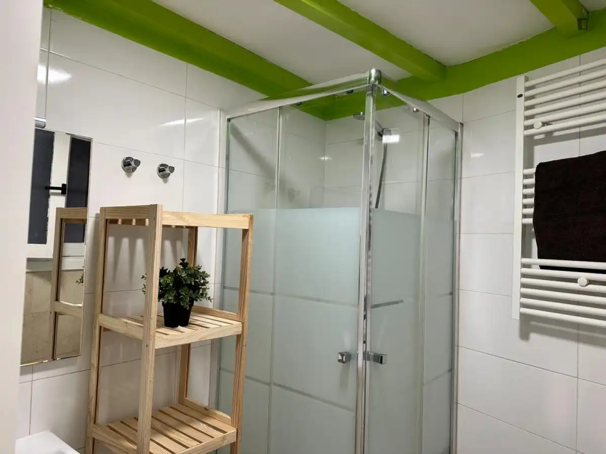 Estudio de alquiler en Embajadores - Lavapiés