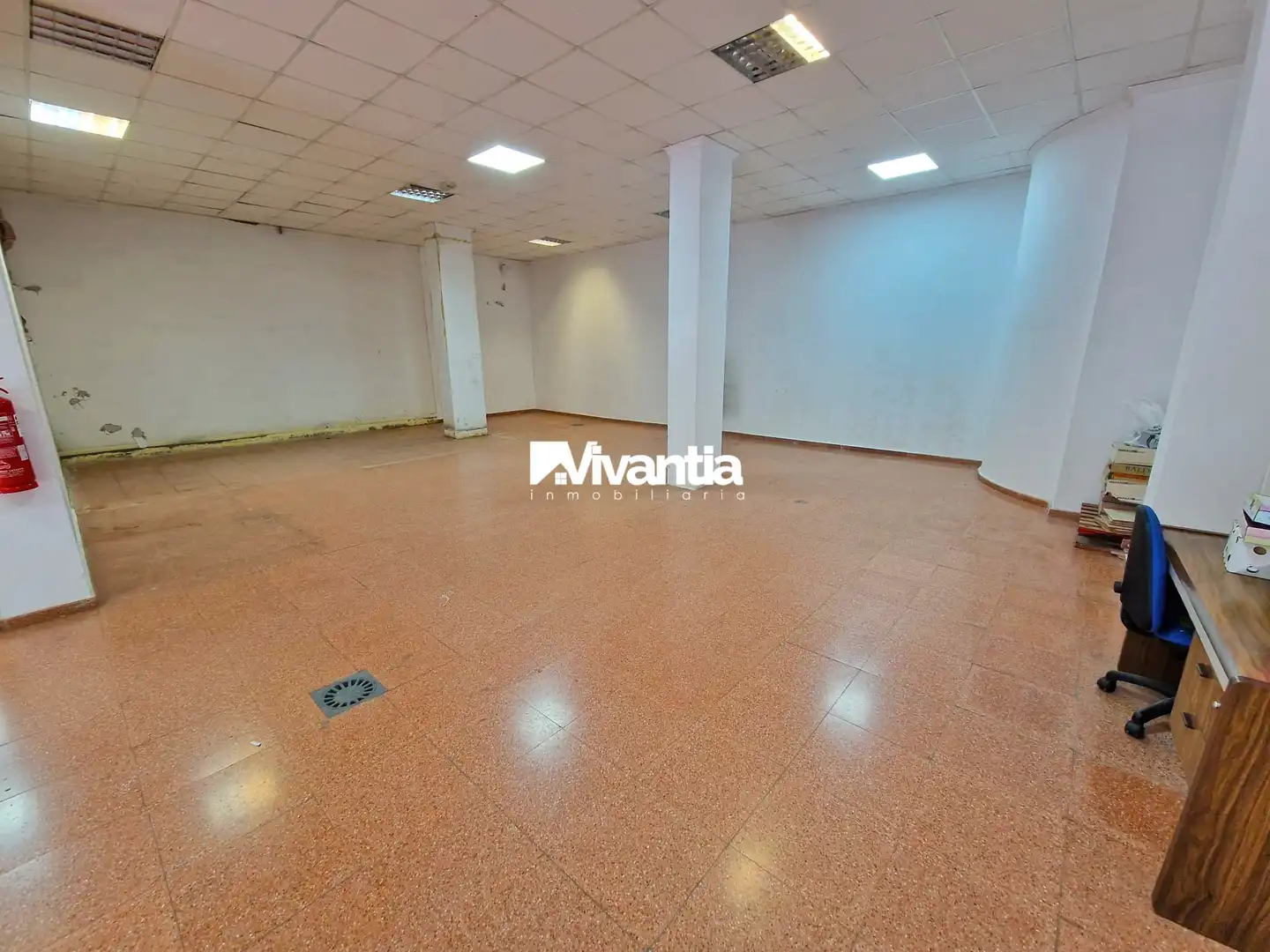 Local comercial de lloguer a Lorca Ciudad, imagen 12