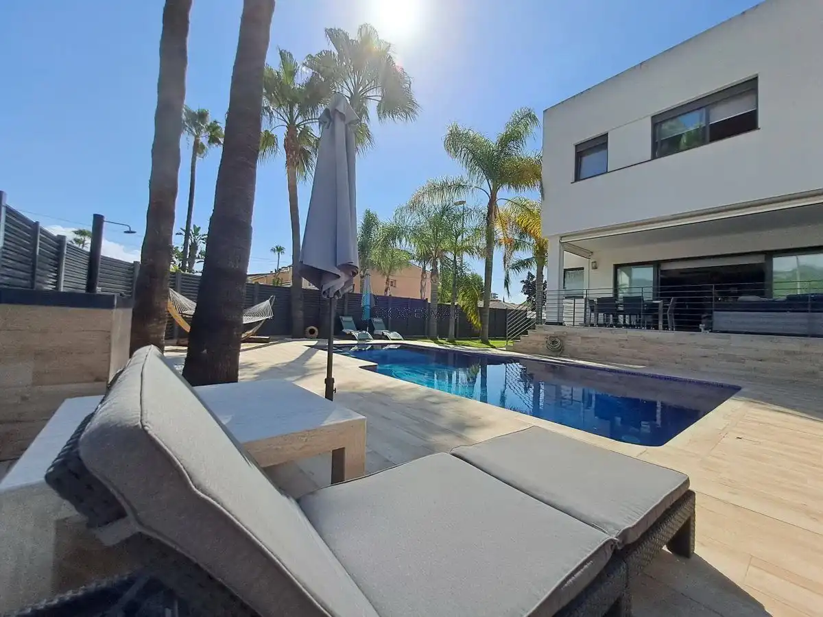 Casa adosada en venta en Benicasim / Benicàssim, Castellón