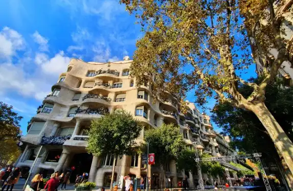 Appartement avec terrasse à vendre à Eixample, imagen 3